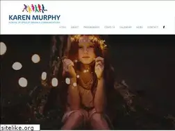 Sites similar to karenmurphyspeechanddrama.ie