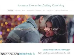 Sites similar to karennaalexander.com