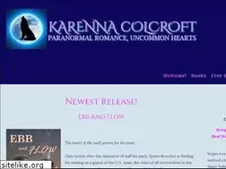Sites similar to karennacolcroft.com
