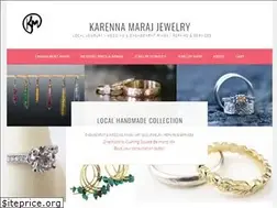 Sites similar to karennamarajcollection.com