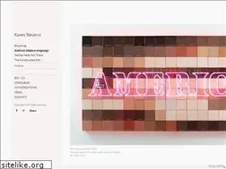 Sites similar to karennavarroph.com