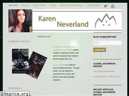 Sites similar to karenneverland.com