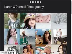 Sites similar to karenodonnellphotography.com