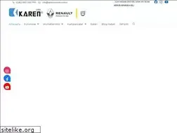 Sites similar to karenotomotiv.com