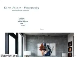 Sites similar to karenpalmer-photography.com