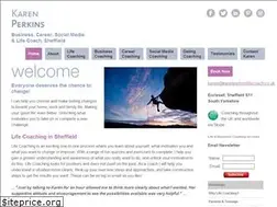 Sites similar to karenperkinslifecoach.co.uk
