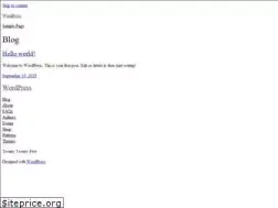 Sites similar to karenpetit.fr