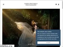 Sites similar to karenpretoriusphotography.co.za