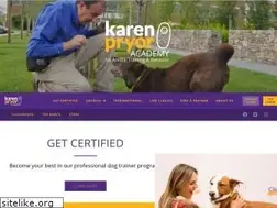 Sites similar to karenpryoracademy.com
