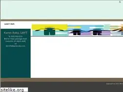 Sites similar to karenraby.com