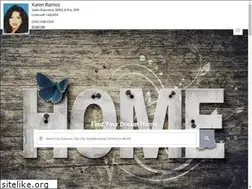 Sites similar to karenramos.com