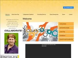 Sites similar to karenraycollaboration.com