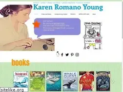 Sites similar to karenromanoyoung.com