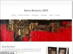 Sites similar to karenrosasco.com