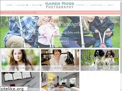 Sites similar to karenross.co.uk
