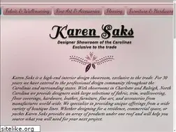 Sites similar to karensaks.com