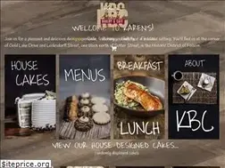 Sites similar to karensbakery.com