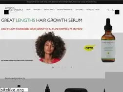 Sites similar to karensbodybeautiful.com
