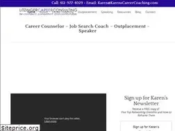 Sites similar to karenscareercoaching.com