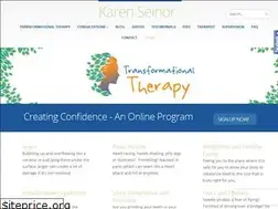 Sites similar to karenseinor.com