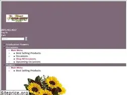 Sites similar to karensfloral-payson.com
