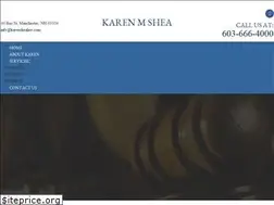 Sites similar to karenshealaw.com