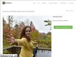 Sites similar to karenshelleyyoga.com