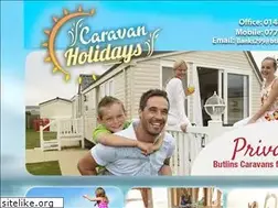 Sites similar to karensholidays.co.uk