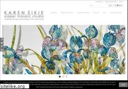 Sites similar to karensikie.com