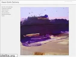 Sites similar to karensmith.art