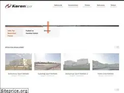 Sites similar to karenspor.com.tr