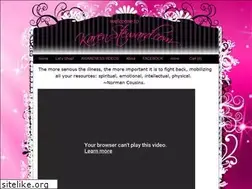 Sites similar to karensteward.com