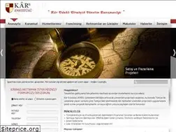 Sites similar to karenstitusu.net