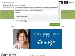 Sites similar to karenstrumos.com
