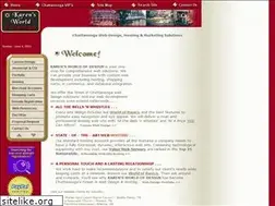 Sites similar to karensworld.com