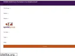 Sites similar to karensyroid.ca