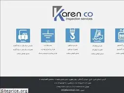 Sites similar to karenteam.com