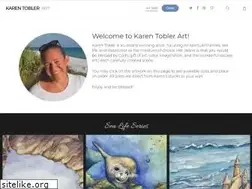 Sites similar to karentobler.com
