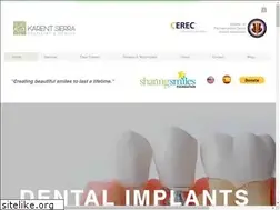 Sites similar to karentsierradds.com