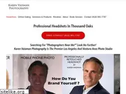 Sites similar to karenvaismanphotography.com