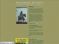 Sites similar to karenvanderlaan.com