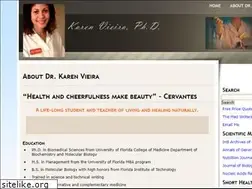 Sites similar to karenvieira.com