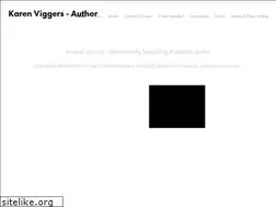 Sites similar to karenviggers.com
