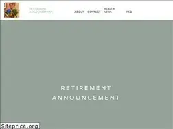 Sites similar to karenvrchota.com