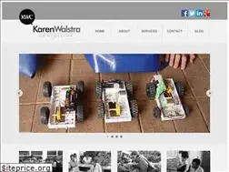 Sites similar to karenwalstraconsulting.com