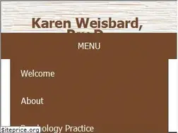 Sites similar to karenweisbard.com
