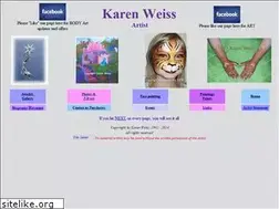 Sites similar to karenweiss.net