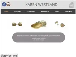 Sites similar to karenwestland.com