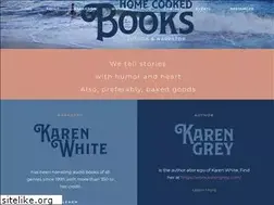 Sites similar to karenwhiteaudiobooks.com