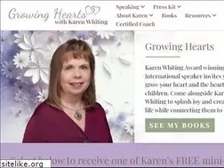 Sites similar to karenwhiting.com